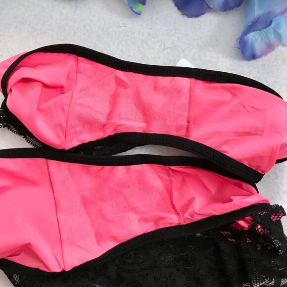 Hers by Herman NWT Cheeky Panties Women S - Picture 5 of 7